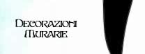 Decorazioni Murarie