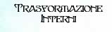 Trasformazione Interni