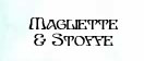 Magliette e Stoffe