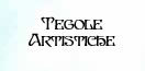 Tegole Artistiche
