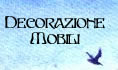 Decorazione Mobili