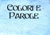 Colori e Parole