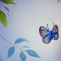 Farfalla