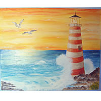 Mare e Faro