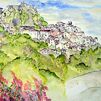 Fata della Luna