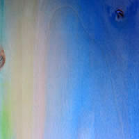 Sfumato ad acqua 1