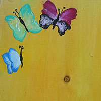 Farfalle