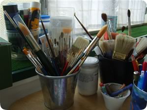Corsi D'Arte