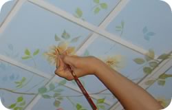 Decorazione Interni