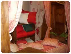 Decorazioni Mobili