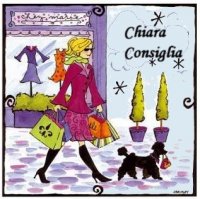 Chiara Consiglia