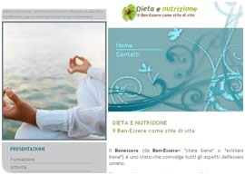 Dieta e Nutrizione