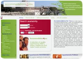 BestRentals4You - Apartments Suites Rental in Rome
