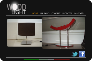 WoodenLigthDesign