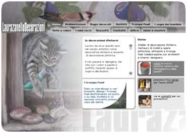Laura Zanello Decorazioni