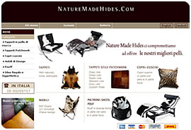 NatureMadeHides