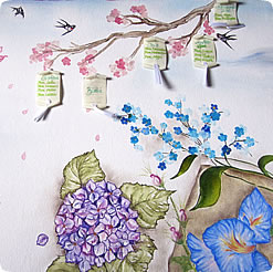 Tableau per Matrimoni