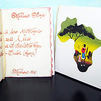 Partecipazione matrimoniale
