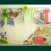 Tableau - Poesia