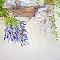Tableau - Poesia