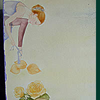 Tableau - Danza nei Fiori
