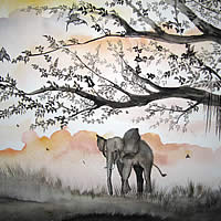 Tableau - Africa