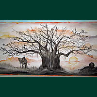 Tableau - Africa