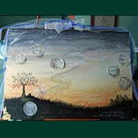 Tableau Aurora
