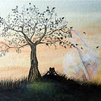 Tableau Aurora