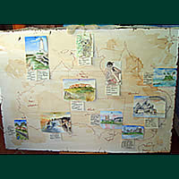 Tableau - Australia