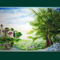 Tableau - Campagna