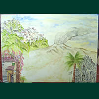 Tableau - Paesi d'Italia