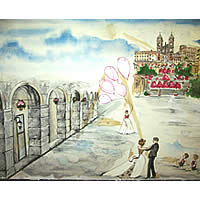 Tableau Festa di Famiglia