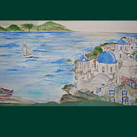 Tableau - Grecia