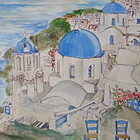 Tableau - Grecia
