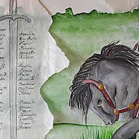Tableau - Medioevo