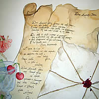 Tableau - Neruda