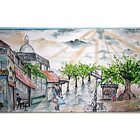 Tableau Paris