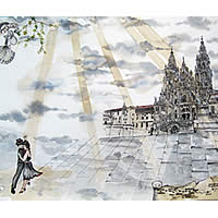 Tableau - Passi di Fede