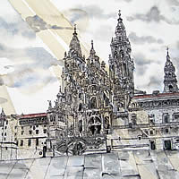 Tableau - Passi di Fede
