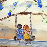 Tableau - Valori