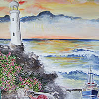 Tableau - Vento del Sud