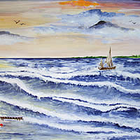 Tableau - Vento del Sud