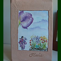 album dipinto