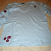 maglietta
