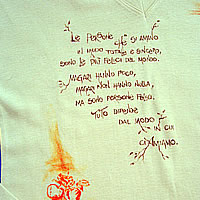 maglietta