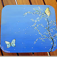 scatole decorazioni