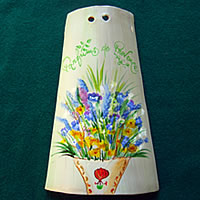 tegola artistica