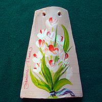tegola artistica