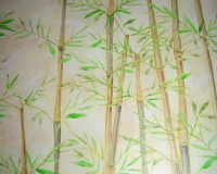 decorazione-bambu